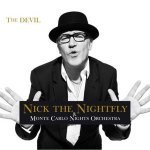 Nick The Nightfly - Vita