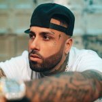 Nicky Jam feat. Wisin - Si Tu La Ves