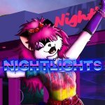 Nightlights - Take My Hand