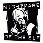 Nightmare of the Elf - I Have No Name