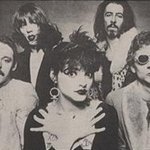 Nina Hagen Band - Auf'm Bahnhof Zoo