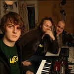 Noisia feat. Bex Riley