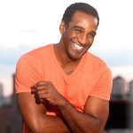 Norm Lewis - Painter's Song