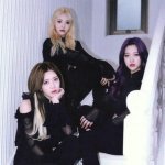 ODD EYE CIRCLE