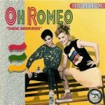 Oh Romeo - These Memories