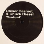 Olivier Desmet & Chuck Diesel - Gary's Groove