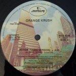 Orange Krush