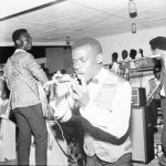 Oscar Sulley & The Uhuru Dance Band