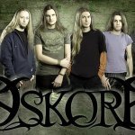 Oskord - The Serpent of Brass