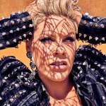 P!nk feat. Lily Rose Cooper