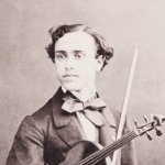 Pablo de Sarasate - Ziegeunerweisen Op. 20-1 For Violin And Orchestra