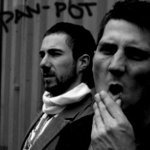 Pan-Pot & Vincenzo