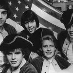 Paul Revere And THE RAIDERS