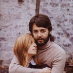 Paul and Linda McCartney - Monkberry Moon Delight