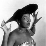 Pearl Bailey - Five Pound Box of Money