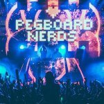 Pegboard Nerds & Grabbitz - All Alone (Original Mix) РИНГТОНИЯ!