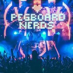 Pegboard Nerds & Miu