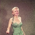 Peggy Lee & Benny Goodman - On the Sunny Side of the Street
