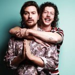 Peking Duk feat. Safia