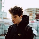 Petit biscuit