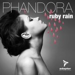 Phandora - Ruby Rain (Club Vocal Mix)