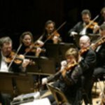 Philharmonia Orchestra/Kurt Sanderling