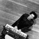 Philip Glass and Foday Musa Suso