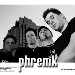 Phrenik feat. Nikki B