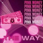 Pink Money - The Way (DJ Gollum Remix)