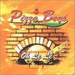 Pizza Boys - Oh Le Le (Nikolay Suhovarov Radio Edit)