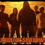 Plague Of Shadows - Blank Stares...A Plea for a Marked Grave