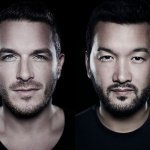 Plastik Funk & Dave Kurtis