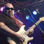 Popa Chubby - Anything You Want Me To Do