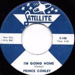 Prince Conley - I'm Going Home