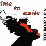 Priority - time to unite (radio edit)