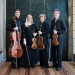 Pro Arte Quartet