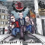 Project Vandal