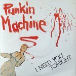 Punkin' Machine