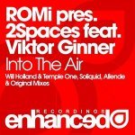 ROMi Pres. 2Spaces feat. Viktor Ginner