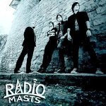 Radio-Masts - Шаг В Пропасть