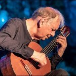 Ralph Towner - Piscean Dance