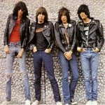 Ramones - Time Bomb