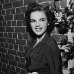 Ray Bolger, Judy Garland