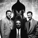 Ray Brown Trio - Easy Does It