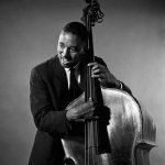 Ray Brown - Ain't Misbehavin'