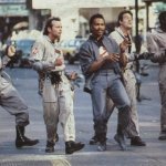 Ray Parker Jr. - Ghost Busters