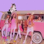 Red Velvet - Attaboy