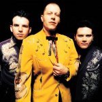 Reverend Horton Heat - Goin' Manic