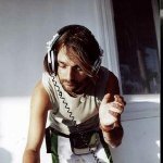 Ricardo Villalobos & Jorge Gonzales - 4 Wheel Drive