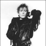 Richard Butler - Good Days Bad Days